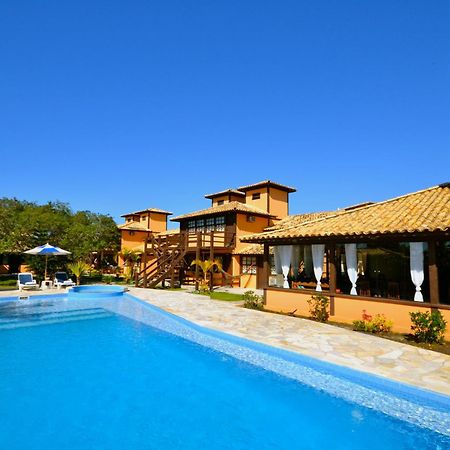 Pousada Da Ferradura Búzios Exterior foto