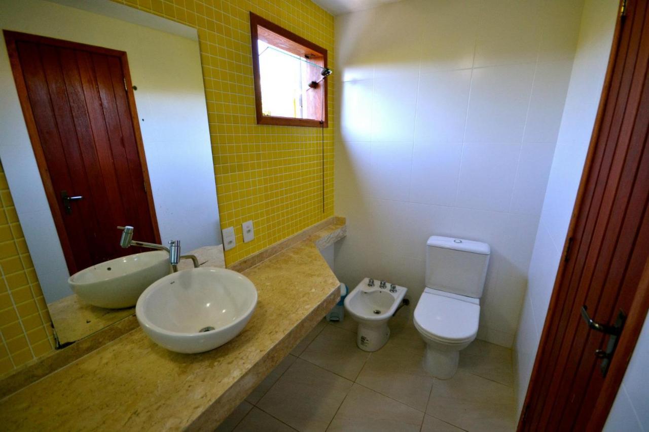 Pousada Da Ferradura Búzios Exterior foto