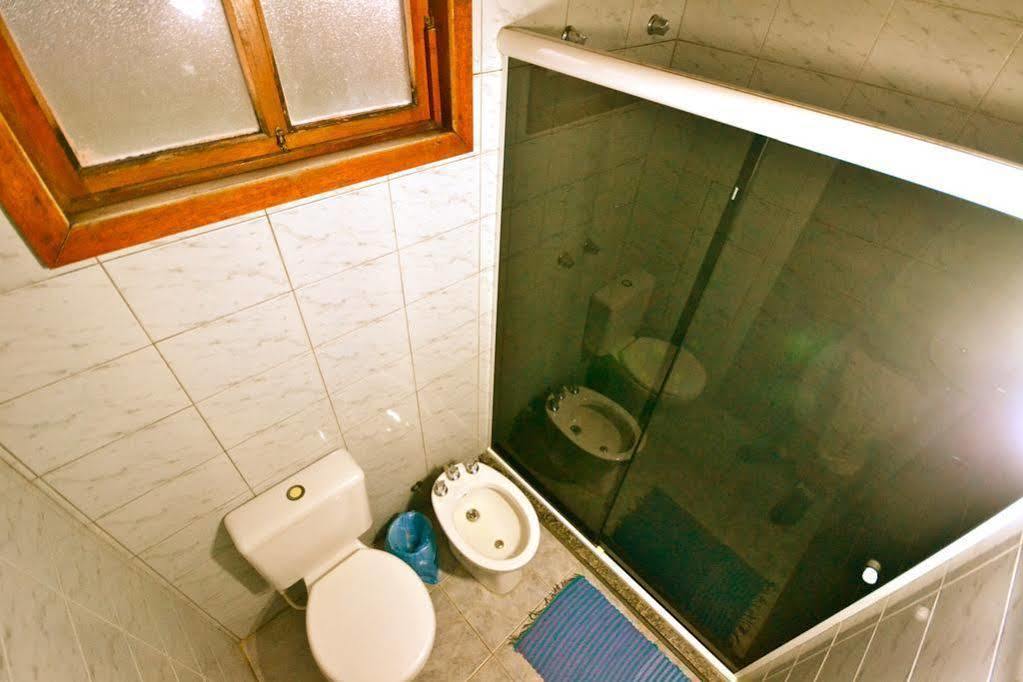 Pousada Da Ferradura Búzios Exterior foto